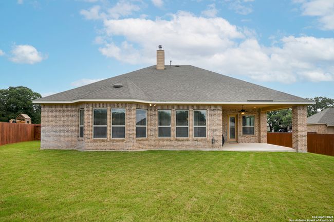 30885 Schlather Ln, House other with 4 bedrooms, 3 bathrooms and null parking in Bulverde TX | Image 43