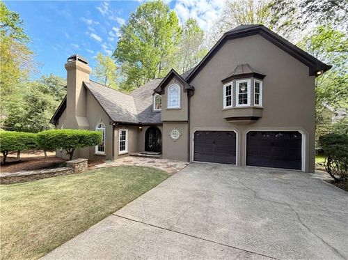 984 Forest Pond Ct, Marietta, GA, 30068-4416 | Card Image