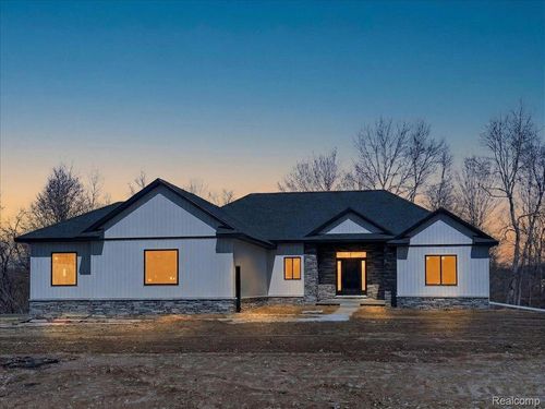 4060 Metamora Ridge Road, Metamora Village, MI, 48455 | Card Image