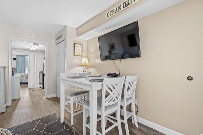 UNIT-509 - 501 S Ocean Blvd, Condo with 1 bedrooms, 1 bathrooms and null parking in North Myrtle Beach SC | Image 12