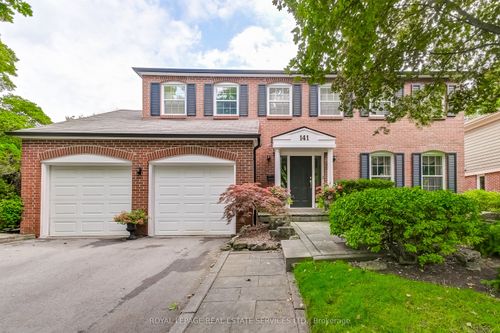 141 Digby Road, Oakville, ON, L6J6B7 | Card Image