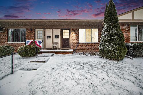6-25204 Franklin Ter, South Lyon, MI, 48178-1023 | Card Image
