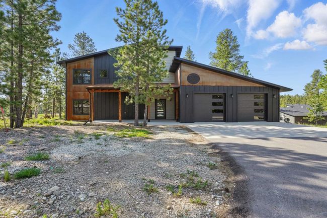21332 Trailside Rd, House other with 5 bedrooms, 4 bathrooms and null parking in lead SD | Image 43
