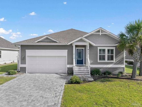 523 Lost Key Dr, Pensacola, FL, 32507-9699 | Card Image