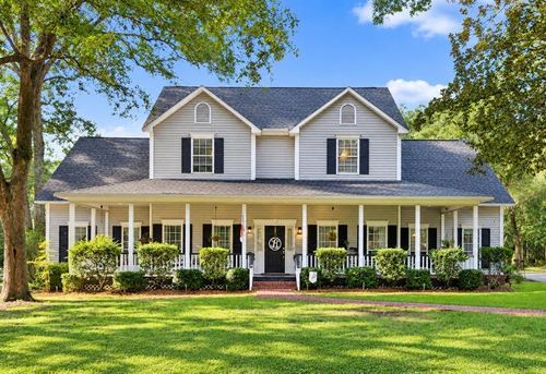 11430 Old Pascagoula Rd, Grand Bay, AL, 36541-3822 | Card Image