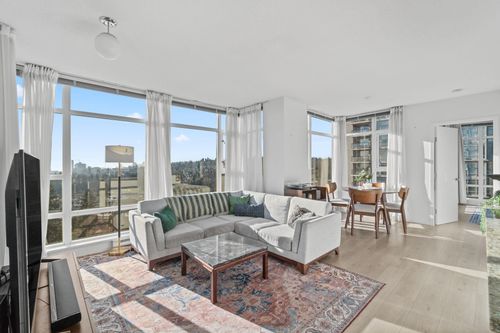 1601-575 Delestre Ave, Coquitlam, BC, V3K0A6 | Card Image