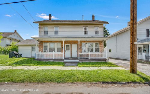 538 River Street, Scranton, PA, 18505 | Card Image