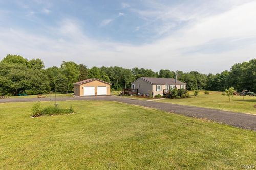 134 Hanley Road, Granby, NY, 13074 | Card Image