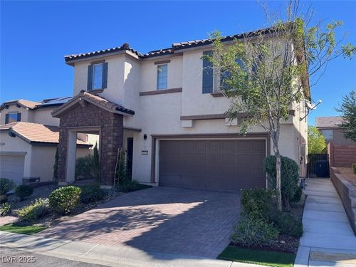 2624 Valbonne Ter, Henderson, NV, 89044-0439 | Card Image