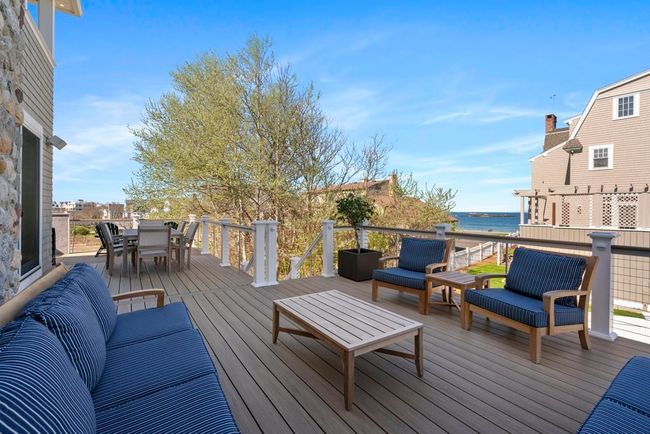 4 Cliff Estates Rd, House other with 4 bedrooms, 5 bathrooms and 4 parking in Scituate MA | Image 39