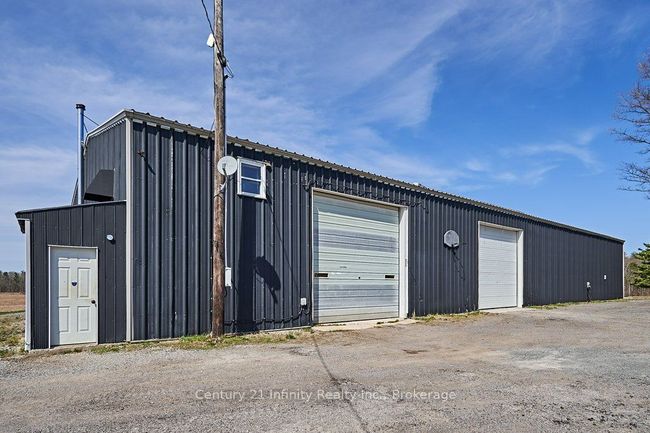 4384 Boundary Rd, Home with 3 bedrooms, 2 bathrooms and 20 parking in Pontypool ON | Image 23