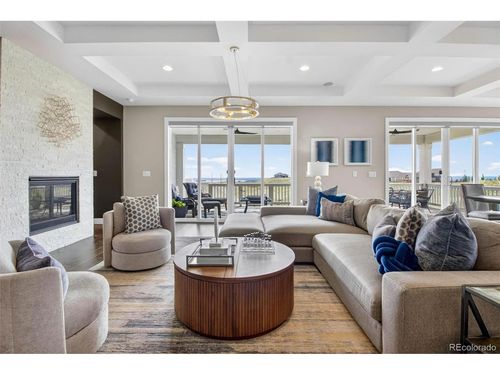 18669 W 87th Dr, Arvada, CO, 80007-7340 | Card Image