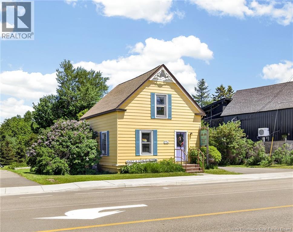 Residential in Shediac 2