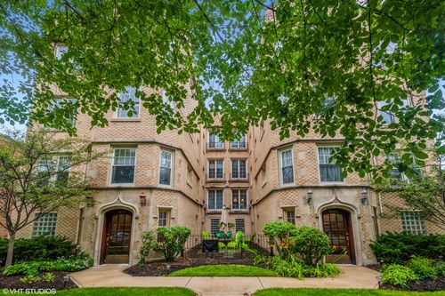 2s-1615 Monroe St, Evanston, IL, 60202-2059 | Card Image