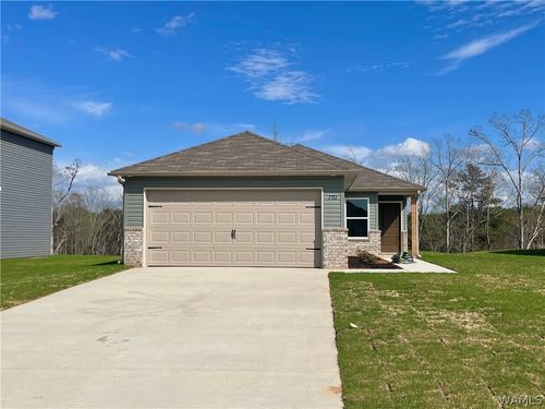 11271 Snapdragon Cove, Tuscaloosa, AL, 35405 | Card Image