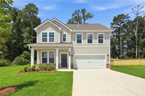 278 Arnewood Cir, Mcdonough, GA, 30253-6024 | Card Image