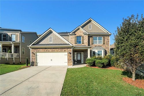 566 Olympic Way, Acworth, GA, 30102-3723 | Card Image