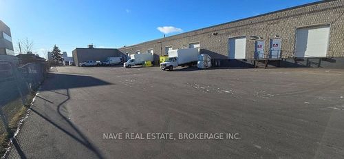 41-4500 Sheppard Ave E, Scarborough, ON, M1S3R6 | Card Image