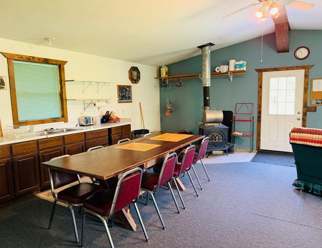 W3260 Sheep Ranch Rd, House other with 1 bedrooms, 0 bathrooms and 6 parking in Phillips WI | Image 8
