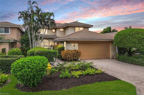 10354 Quail Crown Dr, NAPLES, FL, 34119-8832 | Card Image