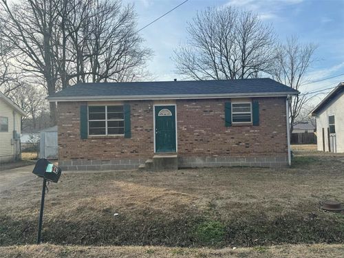 2343 Thomas Street, Poplar Bluff, MO, 63901 | Card Image