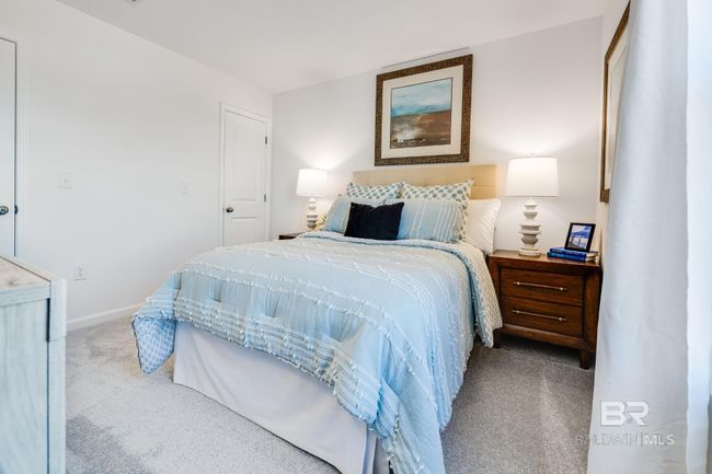 16716 Prado Loop, House other with 4 bedrooms, 3 bathrooms and null parking in Loxley AL | Image 43