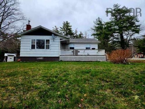 4532 Jordan Lane, Jordan Falls, NS, B0T0A2 | Card Image