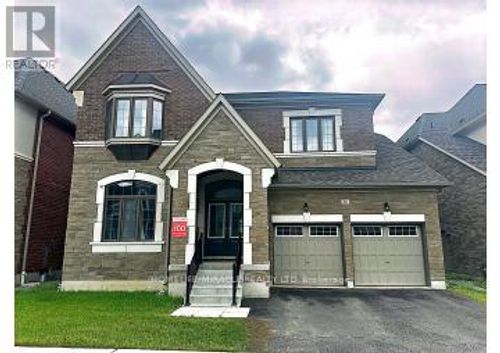 86 James Walker Avenue, Caledon (Caledon East), ON, L7C4N1 | Card Image