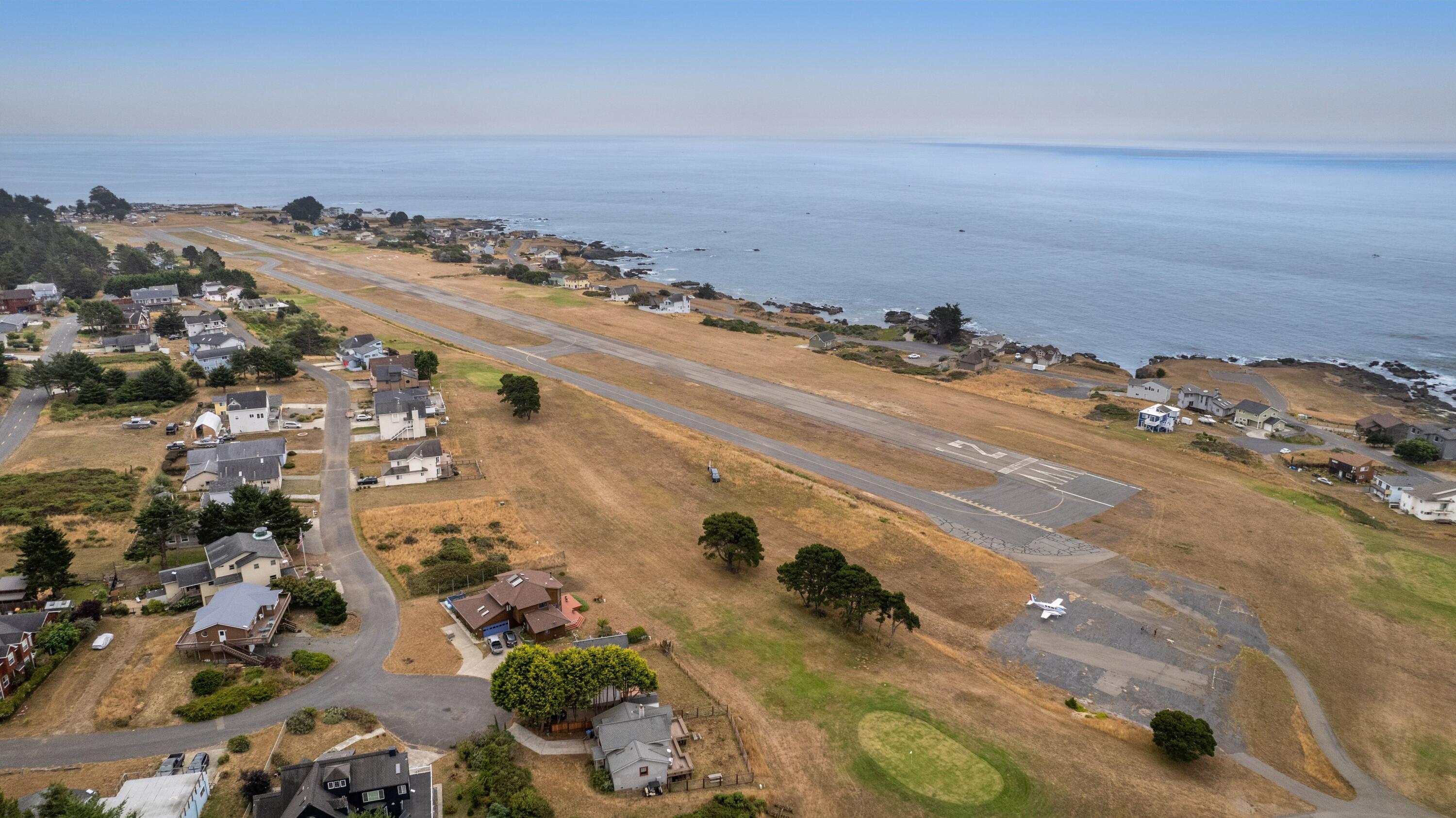 Land in Shelter Cove 4