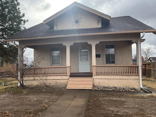 1122 E 4th St, Pueblo, CO, 81001-3935 | Card Image