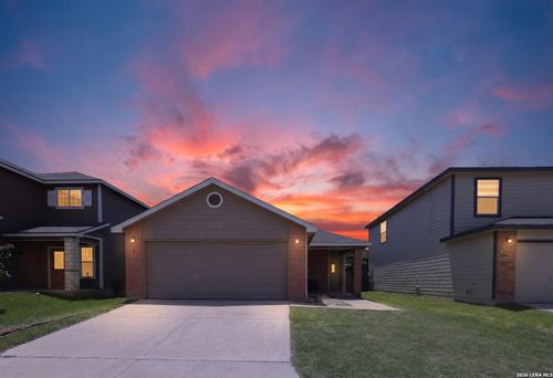 119 Quince Flower, San Antonio, TX, 78253-5473 | Card Image