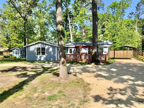 172 Pine Needle St, Onalaska, TX, 77360-6007 | Card Image