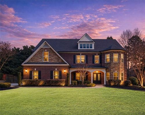 5050 Savannah Run, Cumming, GA, 30040-0282 | Card Image