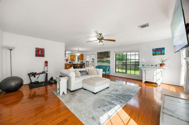 2627 Woodsboro Dr, House other with 4 bedrooms, 3 bathrooms and 2 parking in Spring TX | Image 15
