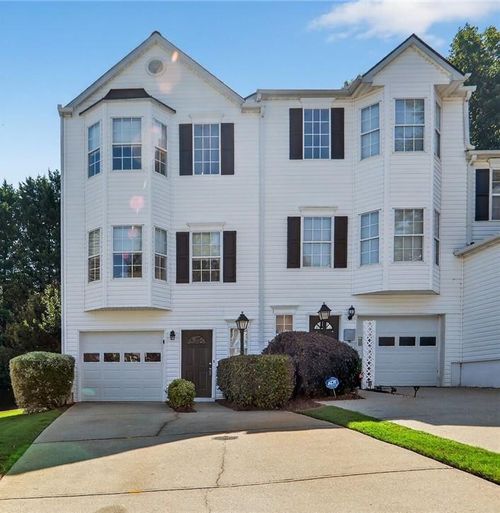 1621 Indian Way, Cumming, GA, 30040-3583 | Card Image