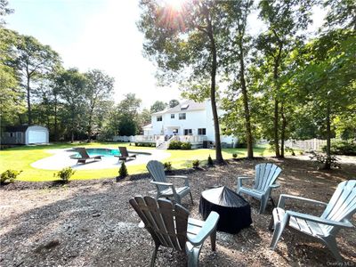 15 Silas Woods Road, House other with 5 bedrooms, 2 bathrooms and null parking in Manorville NY | Image 3