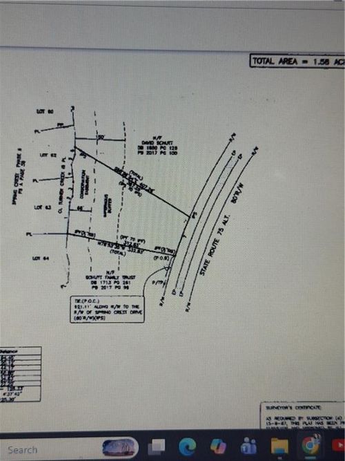 0 Hwy 75 Alt Ga, Cleveland, GA, 30528 | Card Image