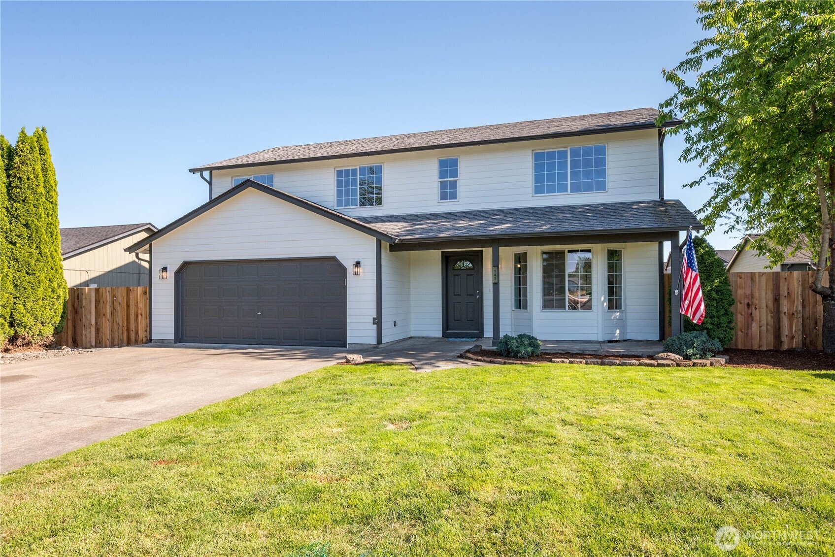 Residential in Kelso 2