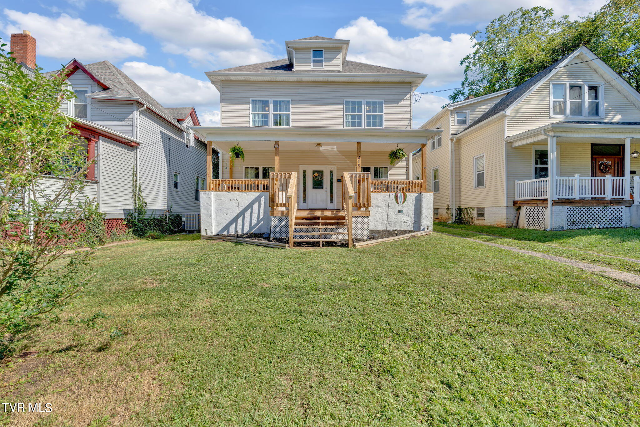 Taylor St, Bristol, TN 37620