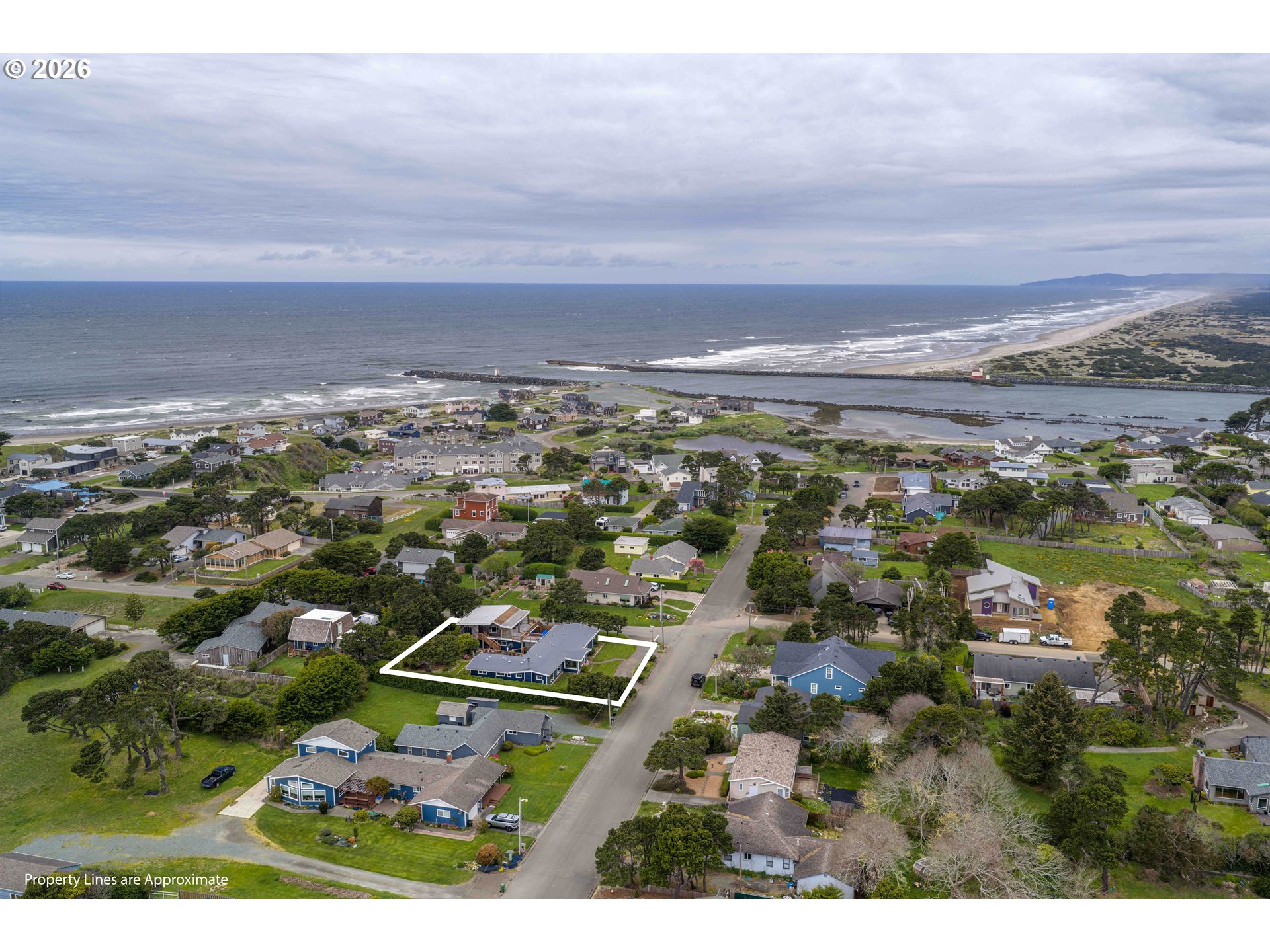 Residential in Bandon 3