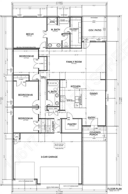 10617 Sw 18th Street, Yukon, OK, 73099 | Card Image