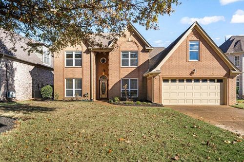 75 Fairoaks Dr, Oakland, TN, 38060-3346 | Card Image