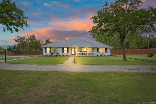 190 Young Ranch Rd, Georgetown, TX, 78633-4313 | Card Image