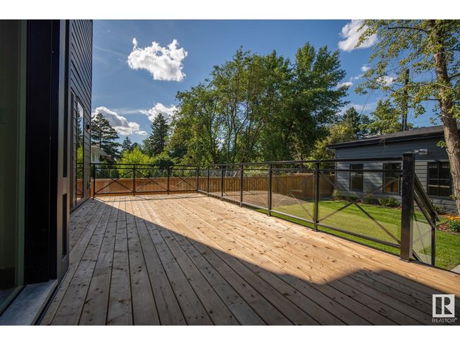 13804 85 Ave Nw, House other with 5 bedrooms, 5 bathrooms and null parking in Edmonton AB | Image 68