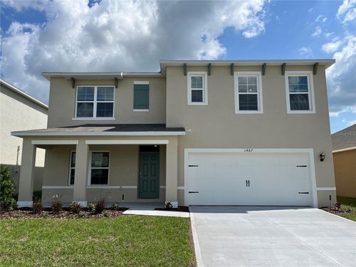 1487 Fox Squirrel Dr, Davenport, FL, 33897-9547 | Card Image
