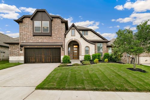 1305 Granger Dr, Mckinney, TX, 75071-1612 | Card Image