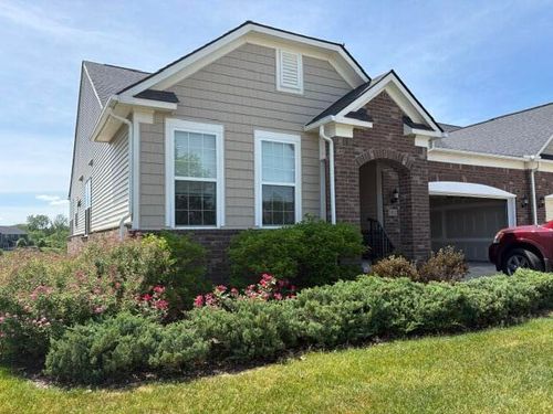 582 Ivyland St, Ann Arbor, MI, 48108-8677 | Card Image