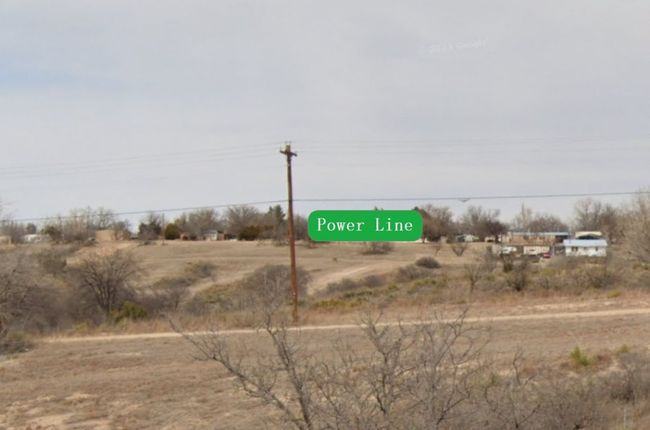 139 Olita Dr, Home with 0 bedrooms, 0 bathrooms and null parking in Howardwick TX | Image 4