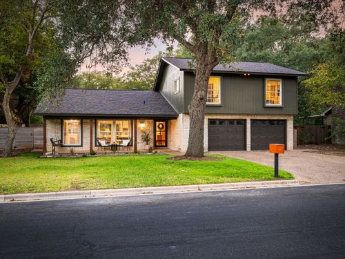 2401 Vassal Dr, Austin, TX, 78748-5263 | Card Image