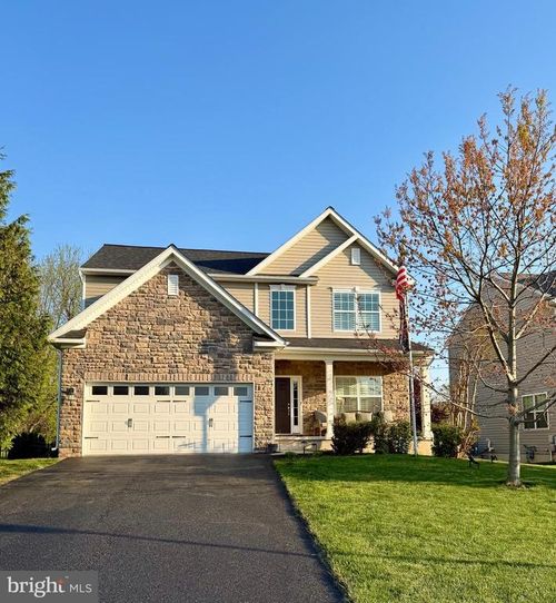 267 Ann Dr, MIDDLETOWN, DE, 19709-2605 | Card Image